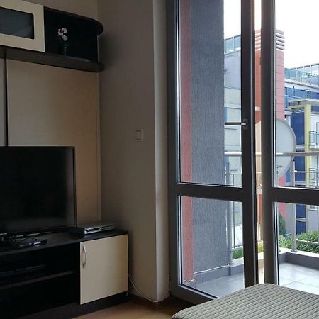 Апартамент Cacao Residence ซันนีบีช ภายนอก รูปภาพ