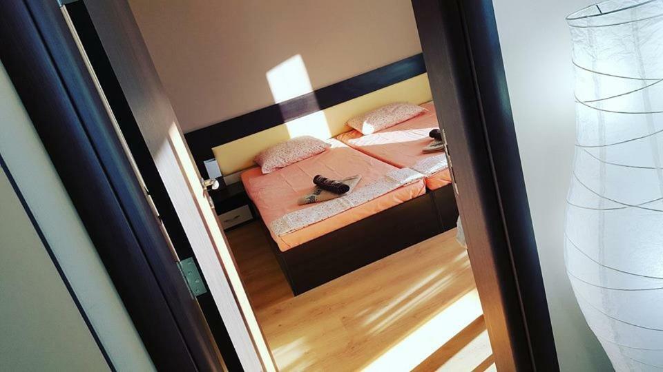 Апартамент Cacao Residence ซันนีบีช ภายนอก รูปภาพ