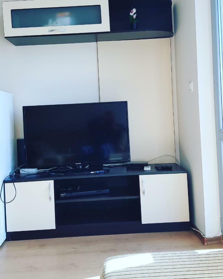 Апартамент Cacao Residence ซันนีบีช ภายนอก รูปภาพ
