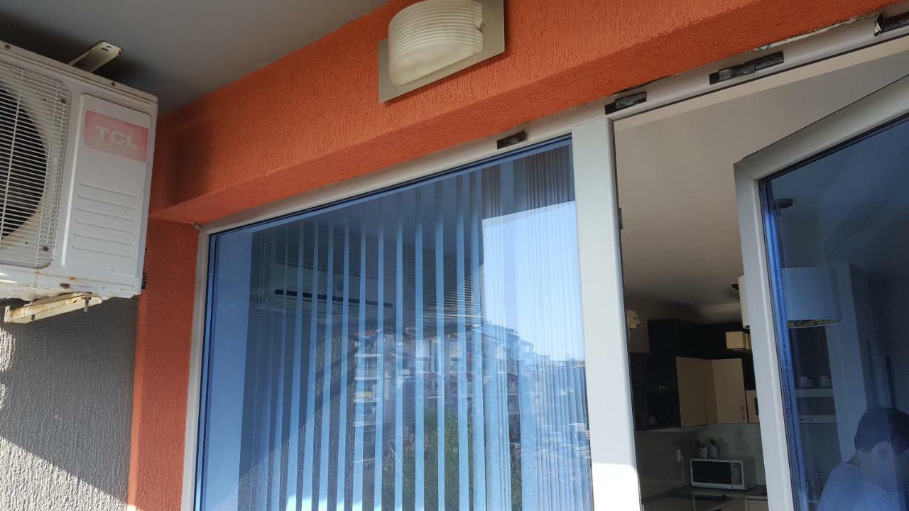 Апартамент Cacao Residence ซันนีบีช ภายนอก รูปภาพ
