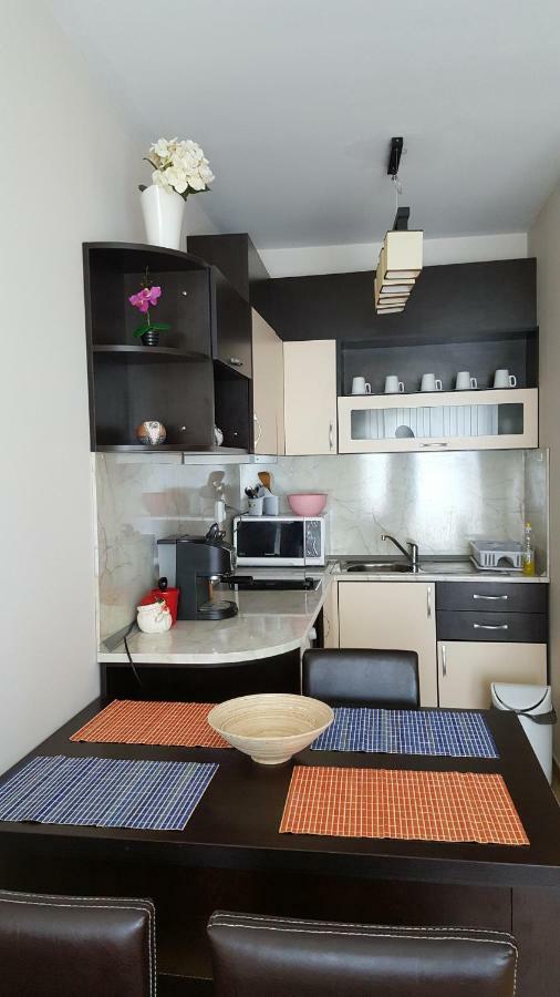 Апартамент Cacao Residence ซันนีบีช ภายนอก รูปภาพ