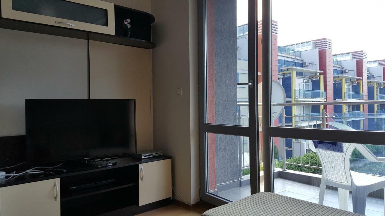 Апартамент Cacao Residence ซันนีบีช ภายนอก รูปภาพ