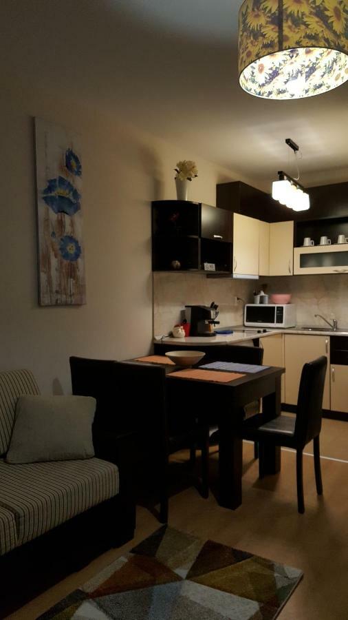 Апартамент Cacao Residence ซันนีบีช ภายนอก รูปภาพ