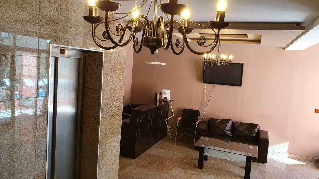 Апартамент Cacao Residence ซันนีบีช ภายนอก รูปภาพ