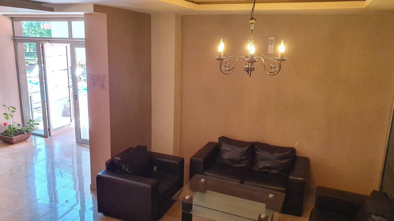 Апартамент Cacao Residence ซันนีบีช ภายนอก รูปภาพ