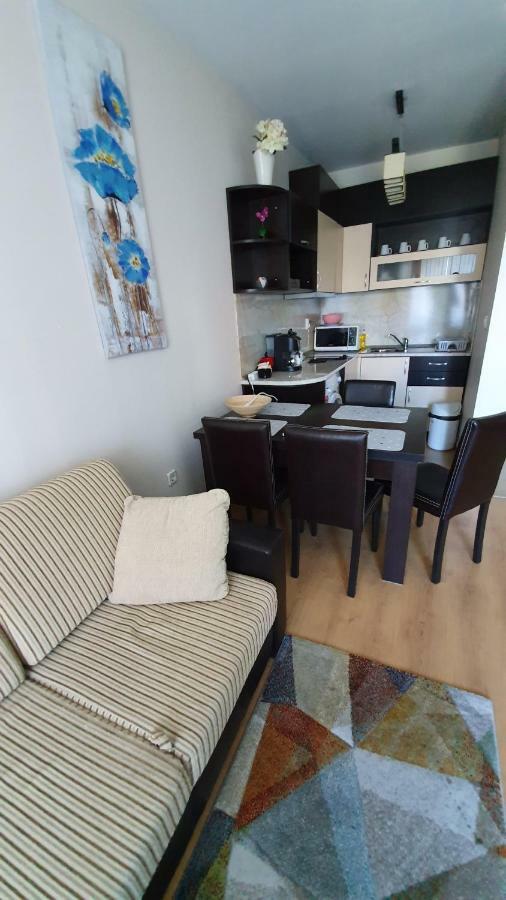 Апартамент Cacao Residence ซันนีบีช ภายนอก รูปภาพ